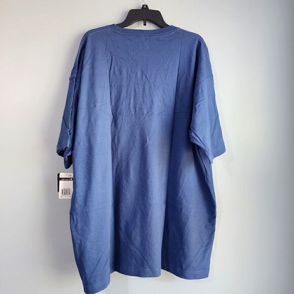 Carhartt Men's Pocket Tee - Picture 6 of 10